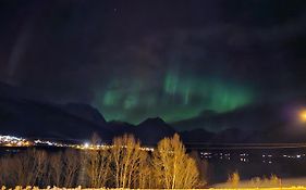 Ramfjord Apartment